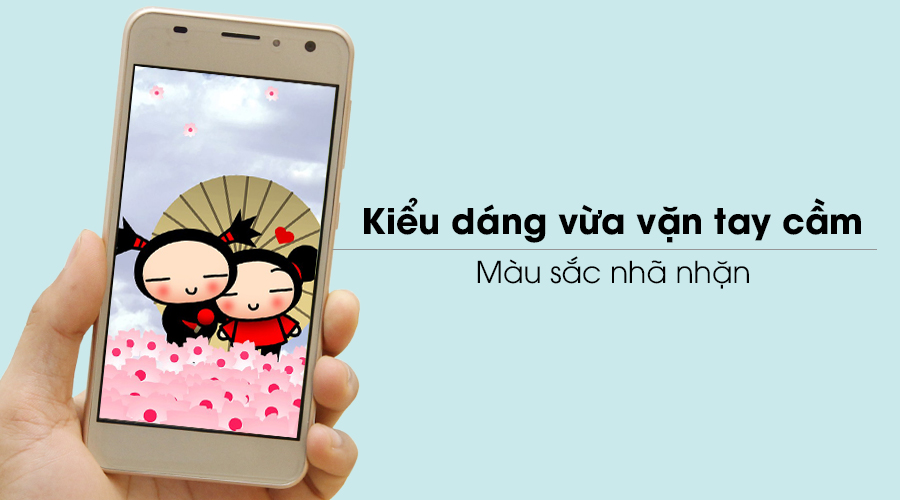 Điện thoại Mobell Nova R1