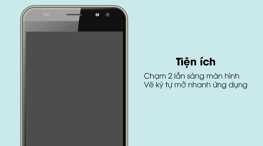 Điện thoại Mobell Nova R1