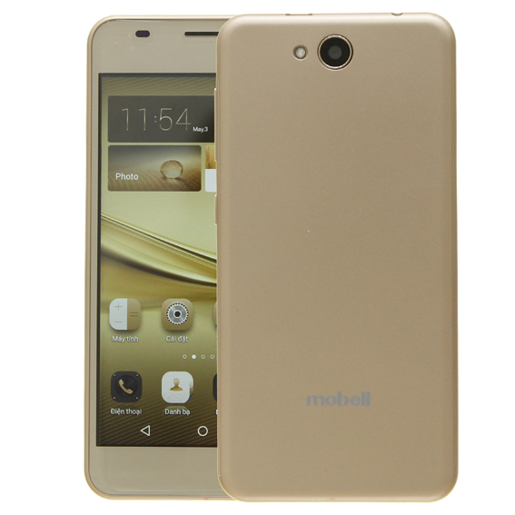 Điện thoại Mobell Nova R1