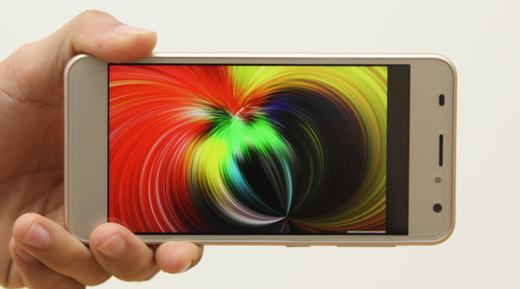 Điện thoại Mobell Nova R1