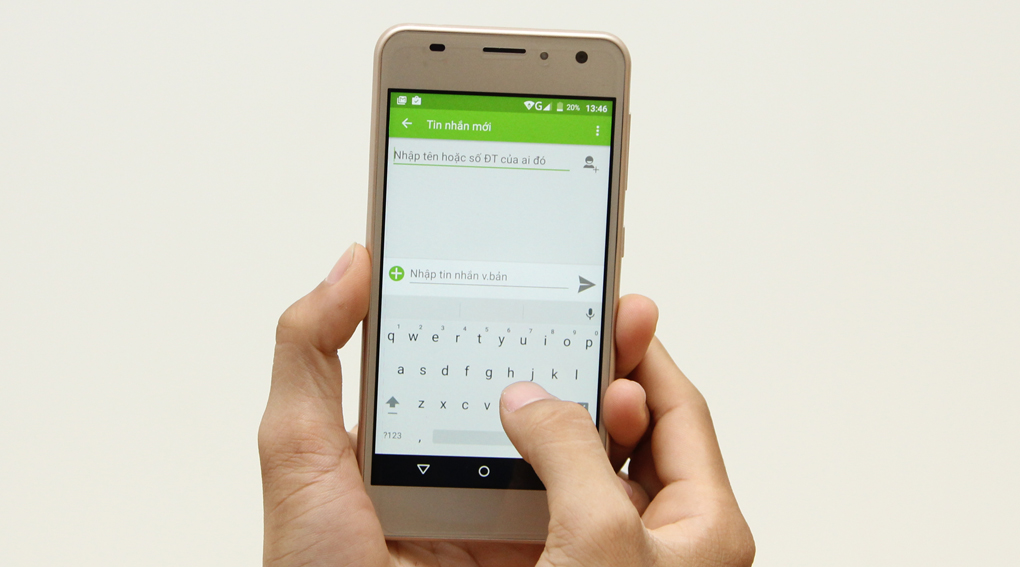 Điện thoại Mobell Nova R1