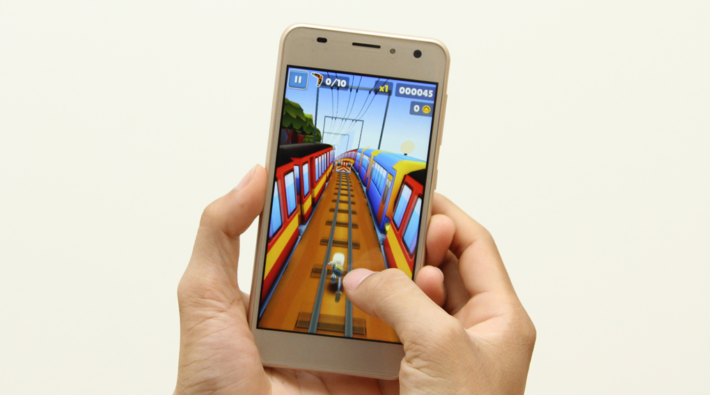 Điện thoại Mobell Nova R1