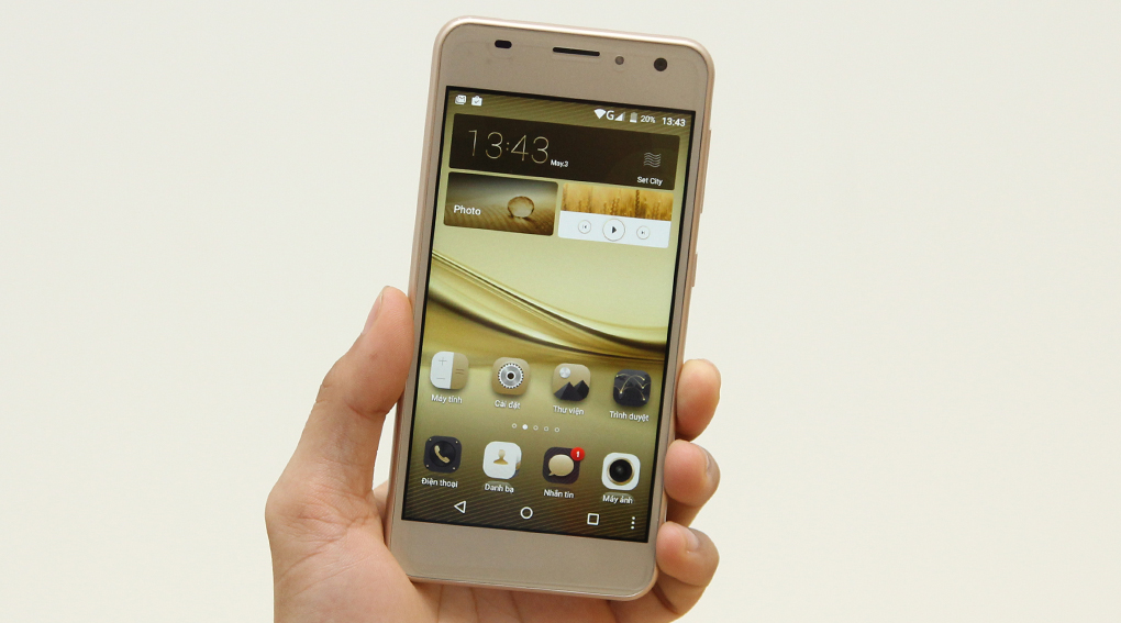 Điện thoại Mobell Nova R1