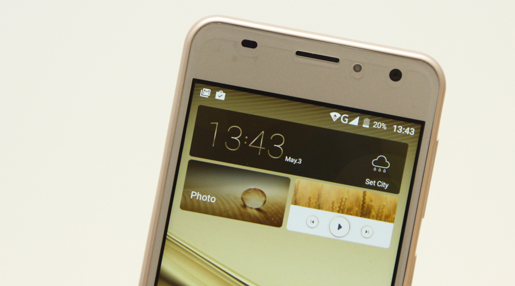 Điện thoại Mobell Nova R1