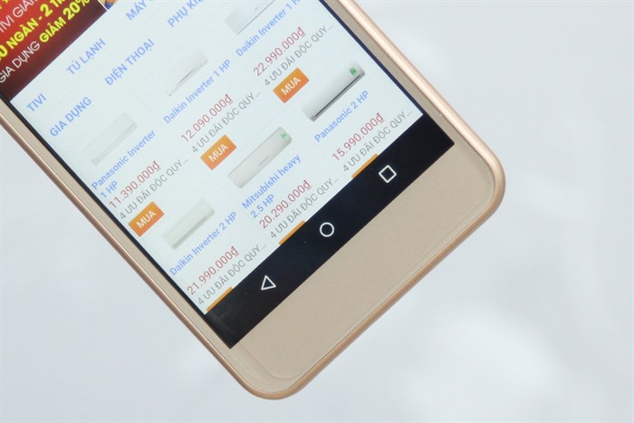 Điện thoại Mobell Nova R1