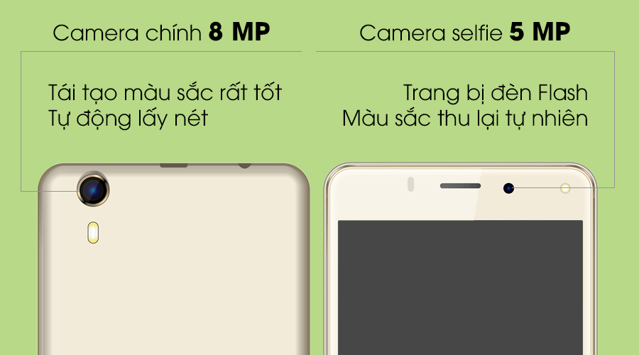 Điện thoại Mobell Nova P2