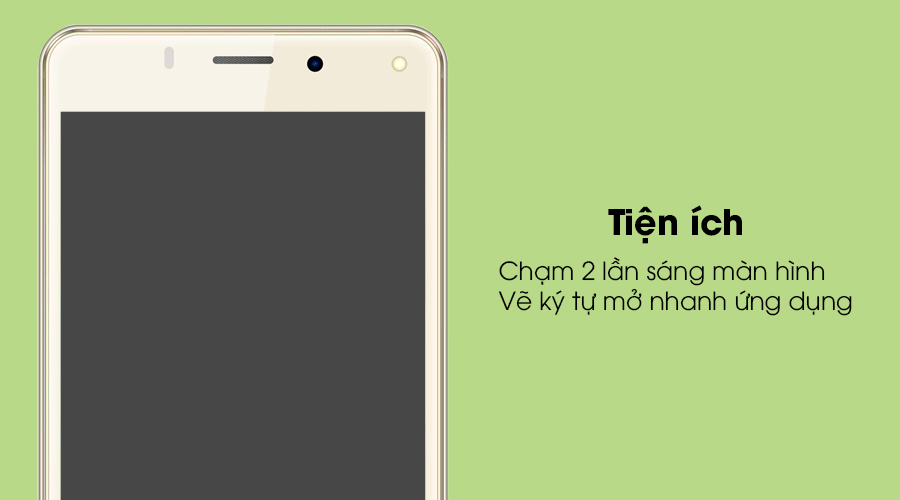 Điện thoại Mobell Nova P2