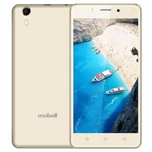 Điện thoại Mobell Nova P2