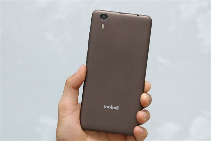 Điện thoại Mobell Nova P2