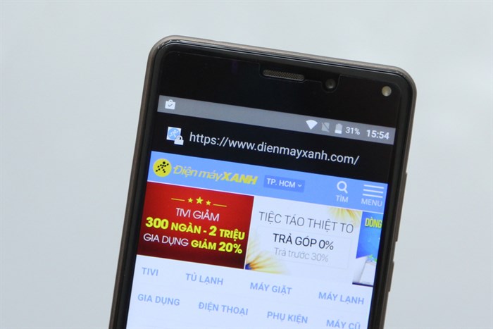 Điện thoại Mobell Nova P2