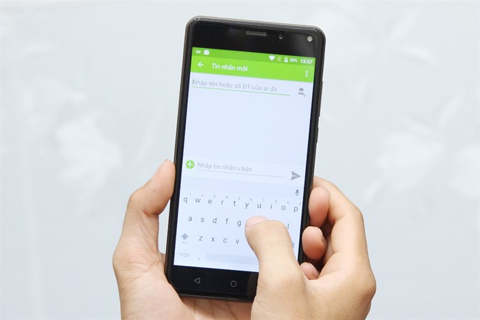 Điện thoại Mobell Nova P2