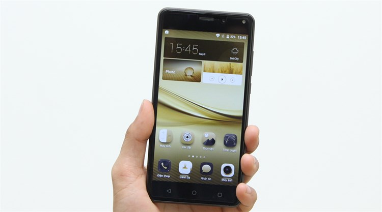 Điện thoại Mobell Nova P2