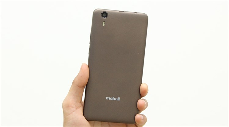 Điện thoại Mobell Nova P2