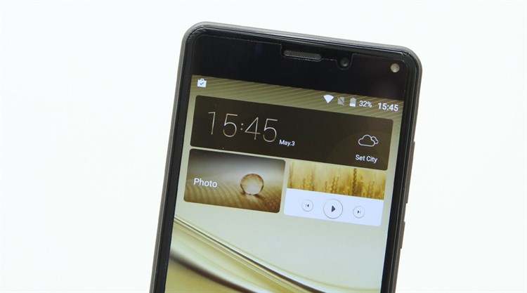 Điện thoại Mobell Nova P2