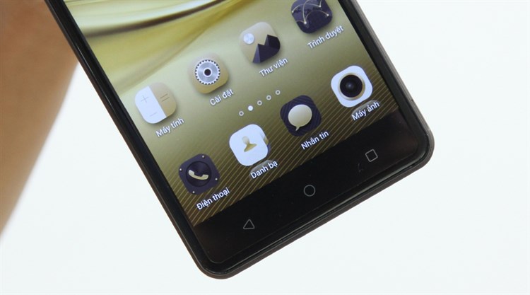 Điện thoại Mobell Nova P2