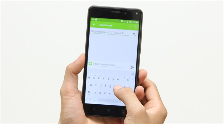 Điện thoại Mobell Nova P2