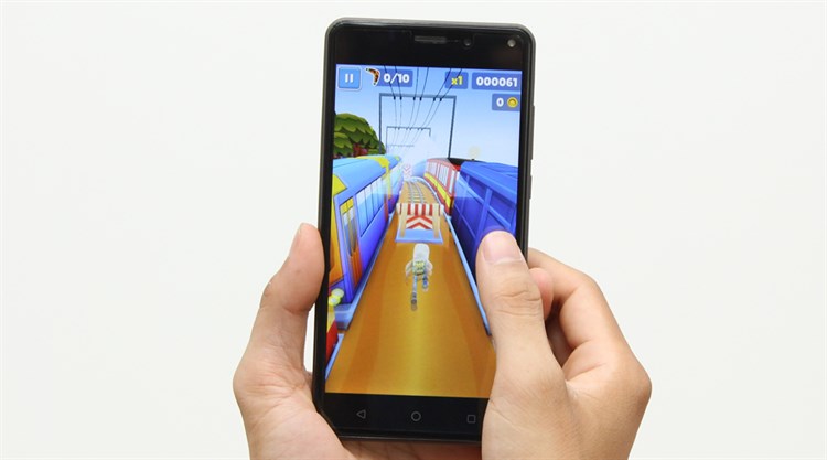 Điện thoại Mobell Nova P2