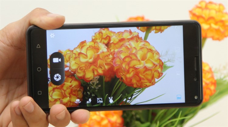 Điện thoại Mobell Nova P2