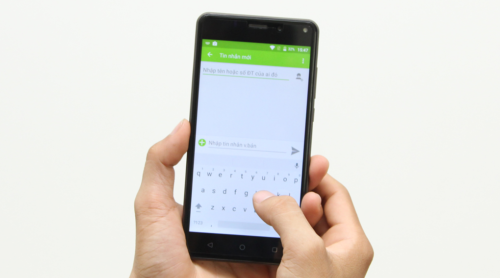 Điện thoại Mobell Nova P2