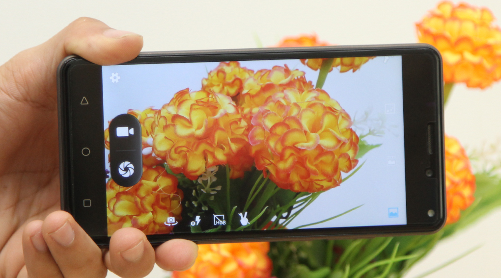 Điện thoại Mobell Nova P2