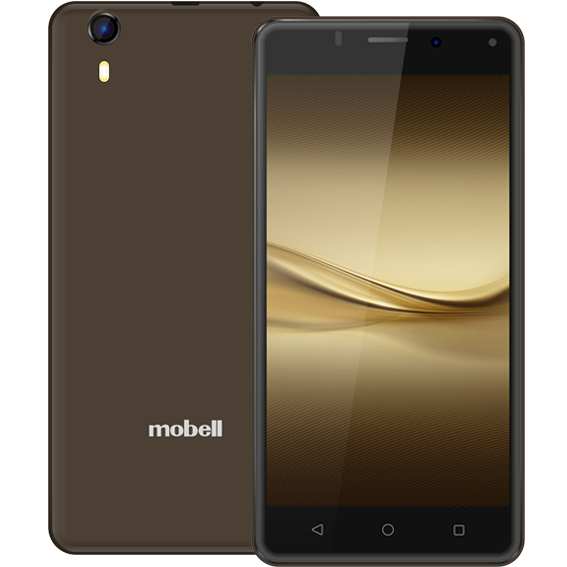 Điện thoại Mobell Nova P2