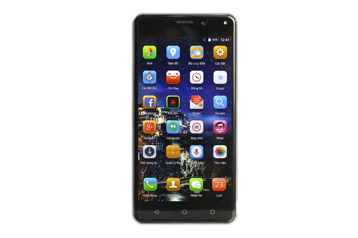 Điện thoại Mobell Nova P2