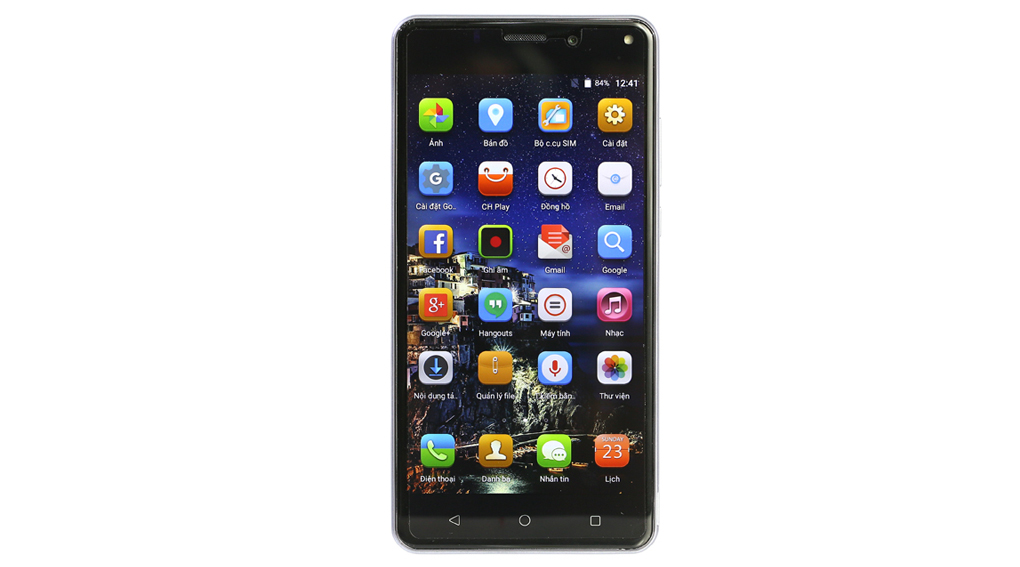 Điện thoại Mobell Nova P2