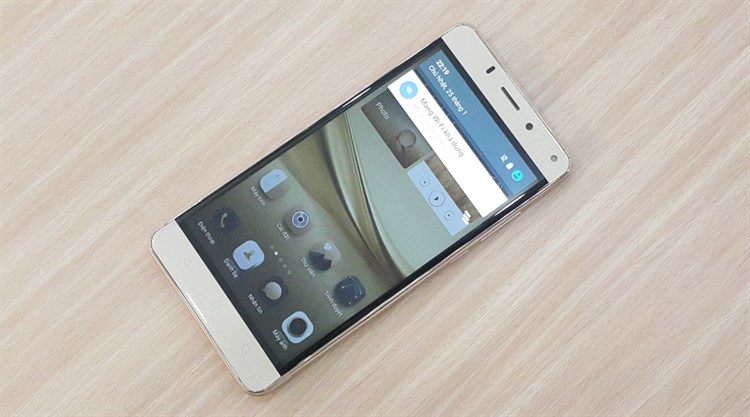 Điện thoại Mobell Nova P2