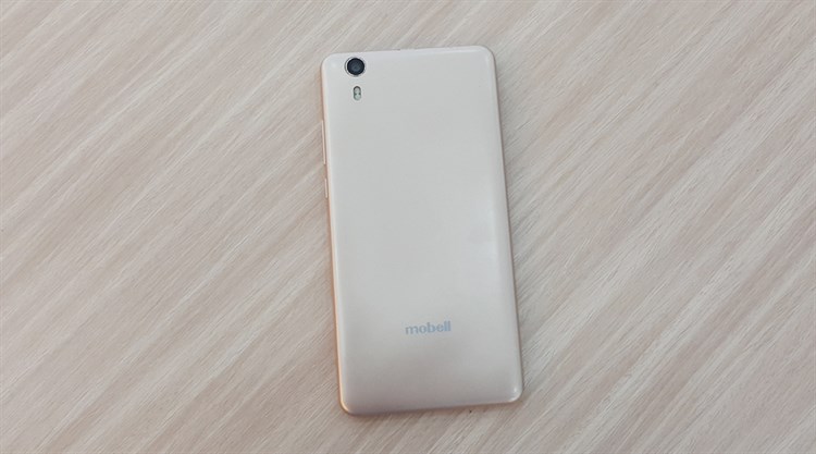 Điện thoại Mobell Nova P2