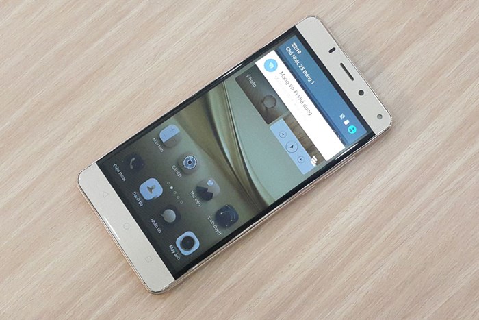 Điện thoại Mobell Nova P2