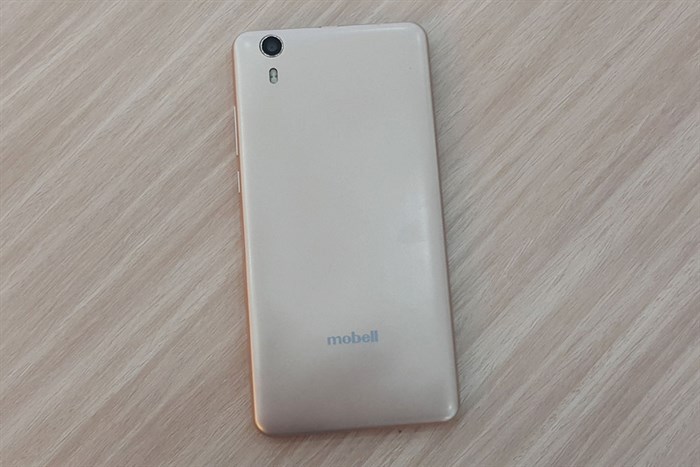 Điện thoại Mobell Nova P2