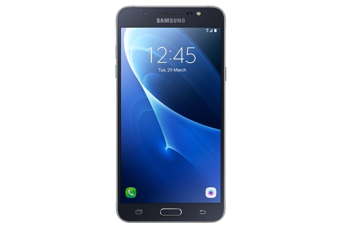 Điện thoại Samsung Galaxy J7 (2016)