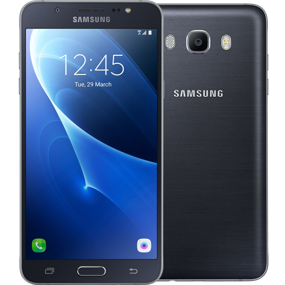 Điện thoại Samsung Galaxy J7 (2016)