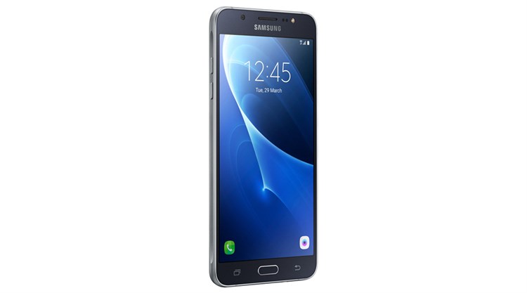 Điện thoại Samsung Galaxy J7 (2016)