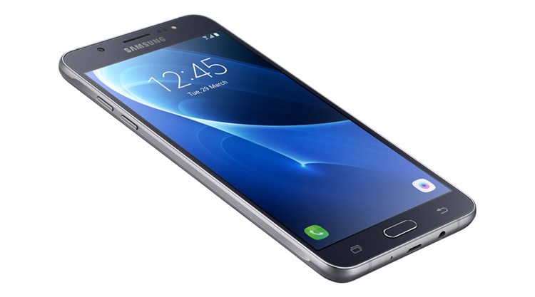 Điện thoại Samsung Galaxy J7 (2016)