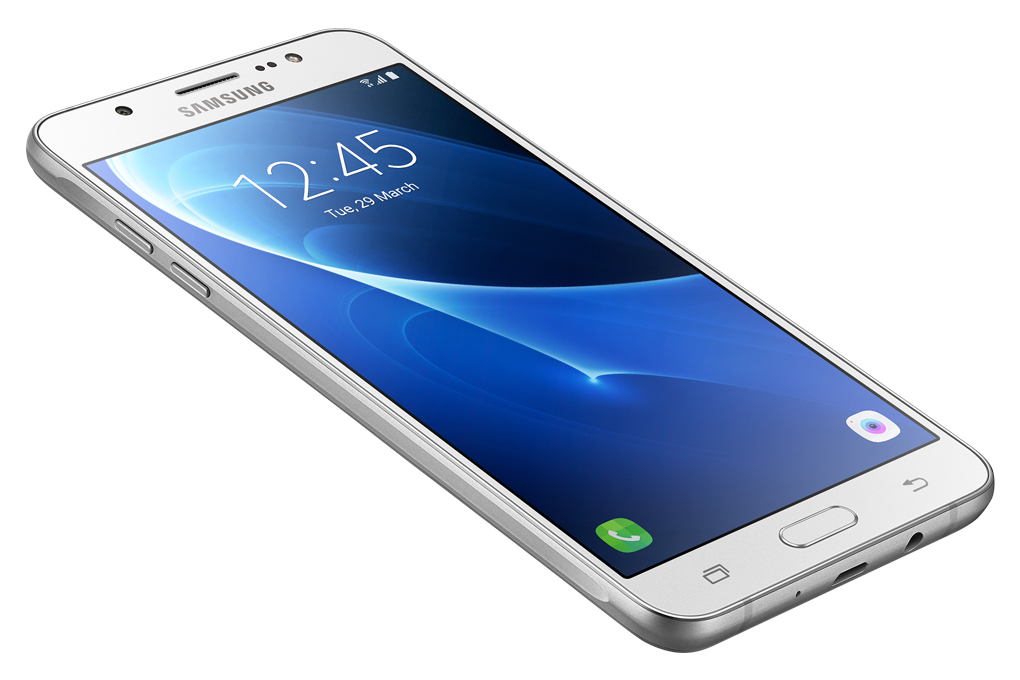 Điện thoại Samsung Galaxy J7 (2016)