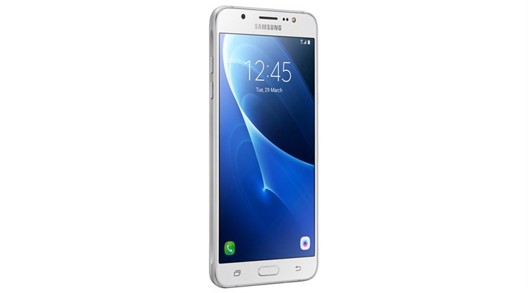 Điện thoại Samsung Galaxy J7 (2016)