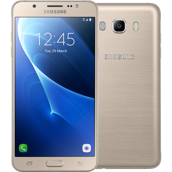 Điện thoại Samsung Galaxy J7 (2016)