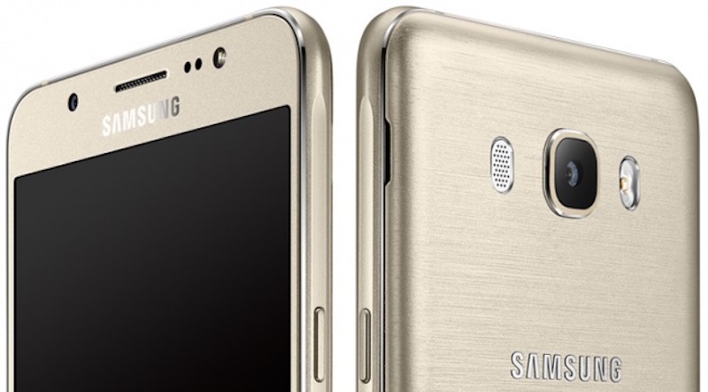 Samsung Galaxy J5 (2016) chính hãng, trả góp - Điện Máy XANH Samsung Galaxy J5 (2016) Chính Hãng, Trả Góp - Điện Máy Xanh