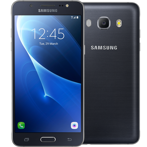 Điện thoại Samsung Galaxy J5 (2016)