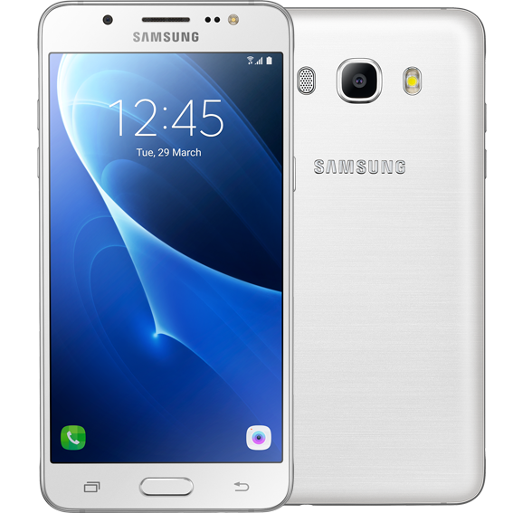 Điện thoại Samsung Galaxy J5 (2016)