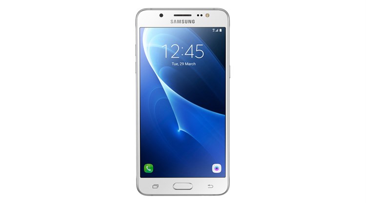 Điện thoại Samsung Galaxy J5 (2016)