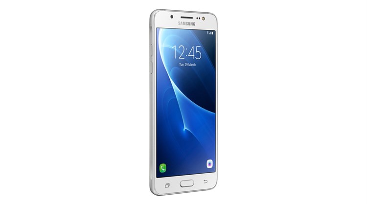Điện thoại Samsung Galaxy J5 (2016)