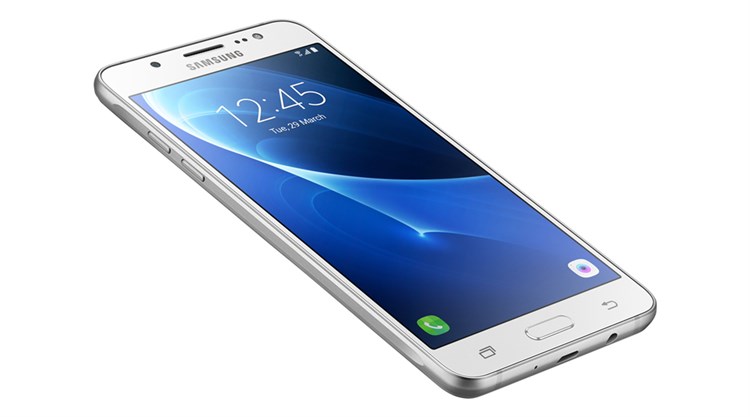 Điện thoại Samsung Galaxy J5 (2016)