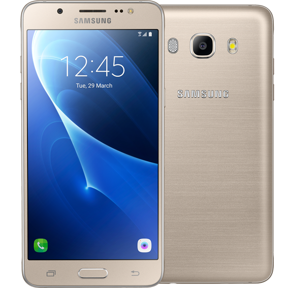 Điện thoại Samsung Galaxy J5 (2016)