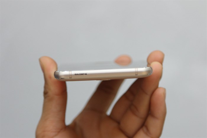 Điện thoại Samsung Galaxy J5 (2016)