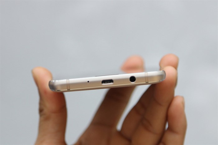 Điện thoại Samsung Galaxy J5 (2016)