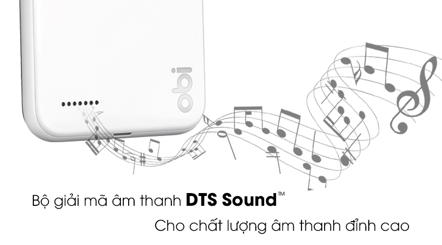 Điện thoại Obi Worldphone MV1