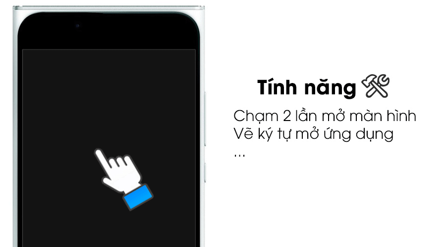 Điện thoại Obi Worldphone MV1