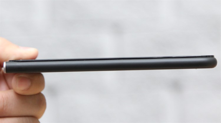 Điện thoại Obi Worldphone MV1 Màu Đen